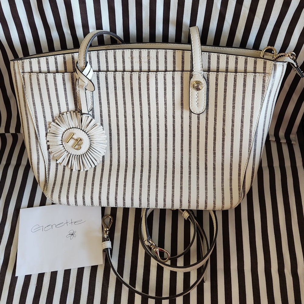West 57th Domed Satchel